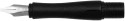 Manuscript Classic Calligraphy Nib Section - Broad (Right Handed)