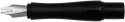 Manuscript Classic Calligraphy Nib Section - Scroll 4