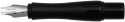 Manuscript Classic Calligraphy Nib Section - Scroll 6