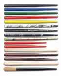 Manuscript Dip Pen Holders - Assorted Colours (Pack of 48)