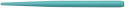 Manuscript Dip Pen Holder - Turquoise