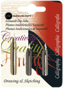 Manuscript Dip Pen Nib Set - Drawing & Sketching