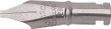 Manuscript Italic Nib - 2B (Box of 24)