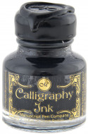 Manuscript Calligraphy Gift Ink - 30ml - Black