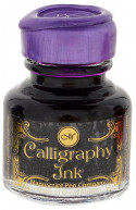 Manuscript Calligraphy Gift Ink - 30ml - Purple