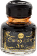 Manuscript Calligraphy Gift Ink - 30ml - Sepia