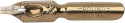 Manuscript Leonardt Dip Nibs - Round Hand 2 (Box of 24)