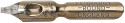 Manuscript Leonardt Dip Nibs - Round Hand 2.5 (Box of 24)