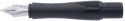 Manuscript Classic Calligraphy Nib Section - Medium (Left Handed)