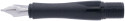Manuscript Dodec Nib Section - Medium (Left Handed)