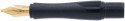 Manuscript Dodec Nib Section - Broad (Left Handed)