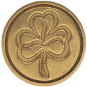 Manuscript Classic Sealing Set - Shamrock