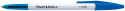 Papermate 045 Capped Ballpoint pen - Medium - Blue
