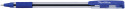 Papermate Comfort Hold Capped Ballpoint pen - Medium - Blue -  (Pack of 5)
