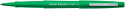 Papermate Flair Original Fibre Tip Pen - Medium - Green