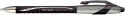 Papermate Flexgrip Elite Ballpoint Pen - Medium - Black