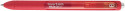 Papermate Inkjoy Gel Retractable Ballpoint Pen - Red