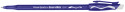 Papermate Replay Erasable Ballpoint - Medium - Blue