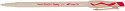 Papermate Replay Ballpoint Pen - Medium - Red