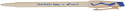 Papermate Replay Ballpoint Pen - Medium - Blue