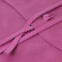 Papuro Amalfi Leather Journal - Raspberry - Medium - Picture 2