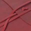 Papuro Amalfi Leather Journal - Red - Medium - Picture 2