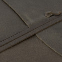 Papuro Amalfi Leather Journal - Chocolate - Large - Picture 2
