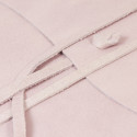 Papuro Amalfi Leather Journal - Soft Pink - Medium - Picture 2