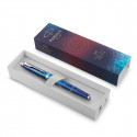 Parker IM Special Edition Fountain Pen - Submerge - Picture 4