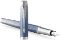 Parker IM Special Edition Fountain Pen - Polar - Picture 2