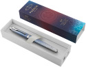 Parker IM Special Edition Fountain Pen - Polar - Picture 3
