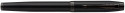 Parker IM Rollerball Pen - Achromatic Matte Black PVD Trim - Picture 1