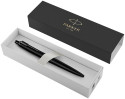 Parker Jotter XL Ballpoint Pen - Monochrome Black - Picture 1