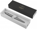 Parker Jotter XL Ballpoint Pen - Monochrome Grey - Picture 1
