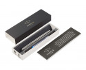 Parker Jotter Fountain Pen - Stainless Steel Chrome Trim - Picture 3