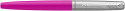 Parker Jotter Original Fountain Pen - Pink Chrome Trim - Picture 1