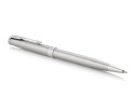 Parker Sonnet Ballpoint Pen - Stainless Steel Chrome Trim - Picture 1