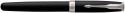 Parker Sonnet Rollerball Pen - Matte Black Chrome Trim - Picture 1