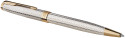 Parker Sonnet Premium Ballpoint Pen - Silver Mistral - Picture 1