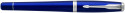 Parker Urban Rollerball Pen - Nightsky Blue Chrome Trim - Picture 1