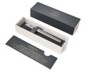 Parker Urban Fountain Pen - Metro Metallic Chrome Trim - Picture 3