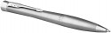 Parker Urban Ballpoint Pen - Metro Metallic Chrome Trim - Picture 2