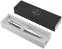 Parker Urban Ballpoint Pen - Metro Metallic Chrome Trim - Picture 3
