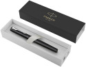 Parker Vector XL Fountain Pen - Black Chrome Trim - Picture 3