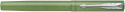 Parker Vector XL Fountain Pen - Green Chrome Trim - Picture 1