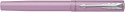 Parker Vector XL Fountain Pen - Lilac Chrome Trim - Picture 1