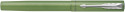 Parker Vector XL Rollerball Pen - Green Chrome Trim - Picture 1
