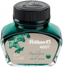 Pelikan 4001 Ink Bottle 30ml - Dark Green