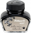 Pelikan 4001 Ink Bottle 30ml - Brilliant Black
