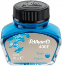 Pelikan 4001 Ink Bottle 30ml - Turquoise